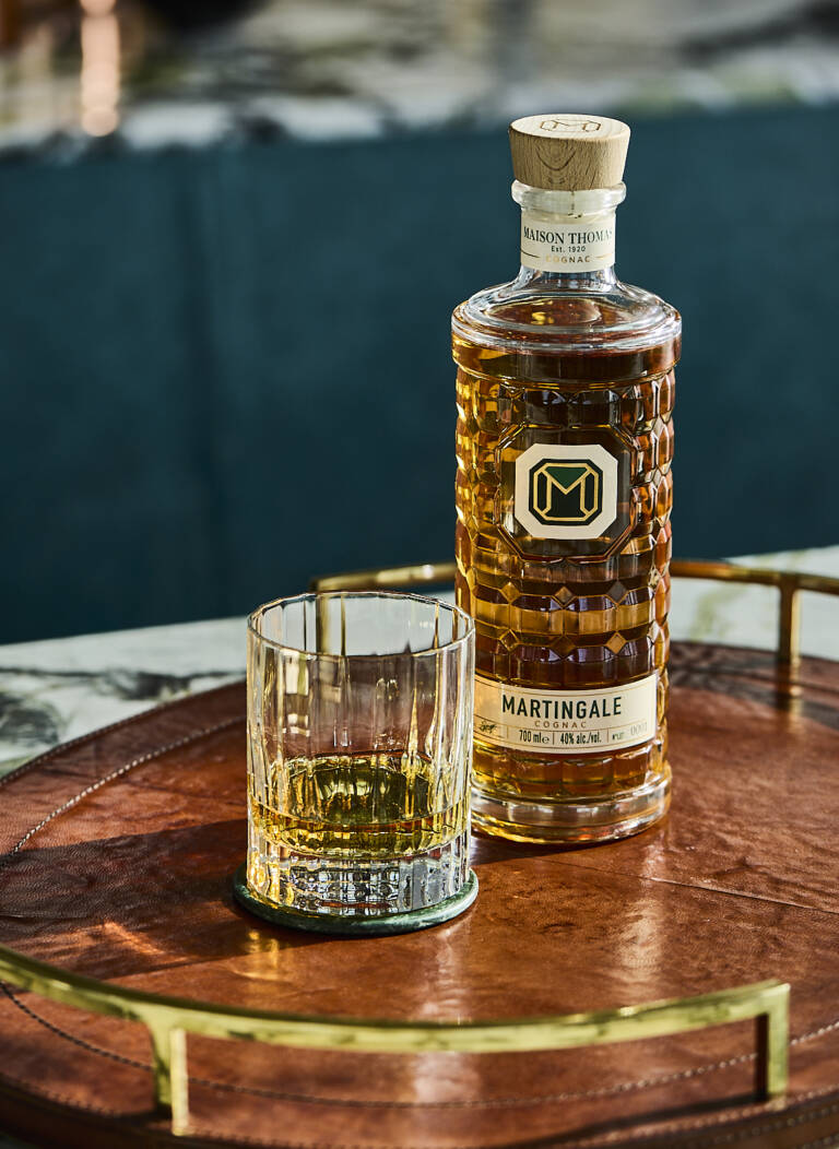 Homepage - Martingale Cognac