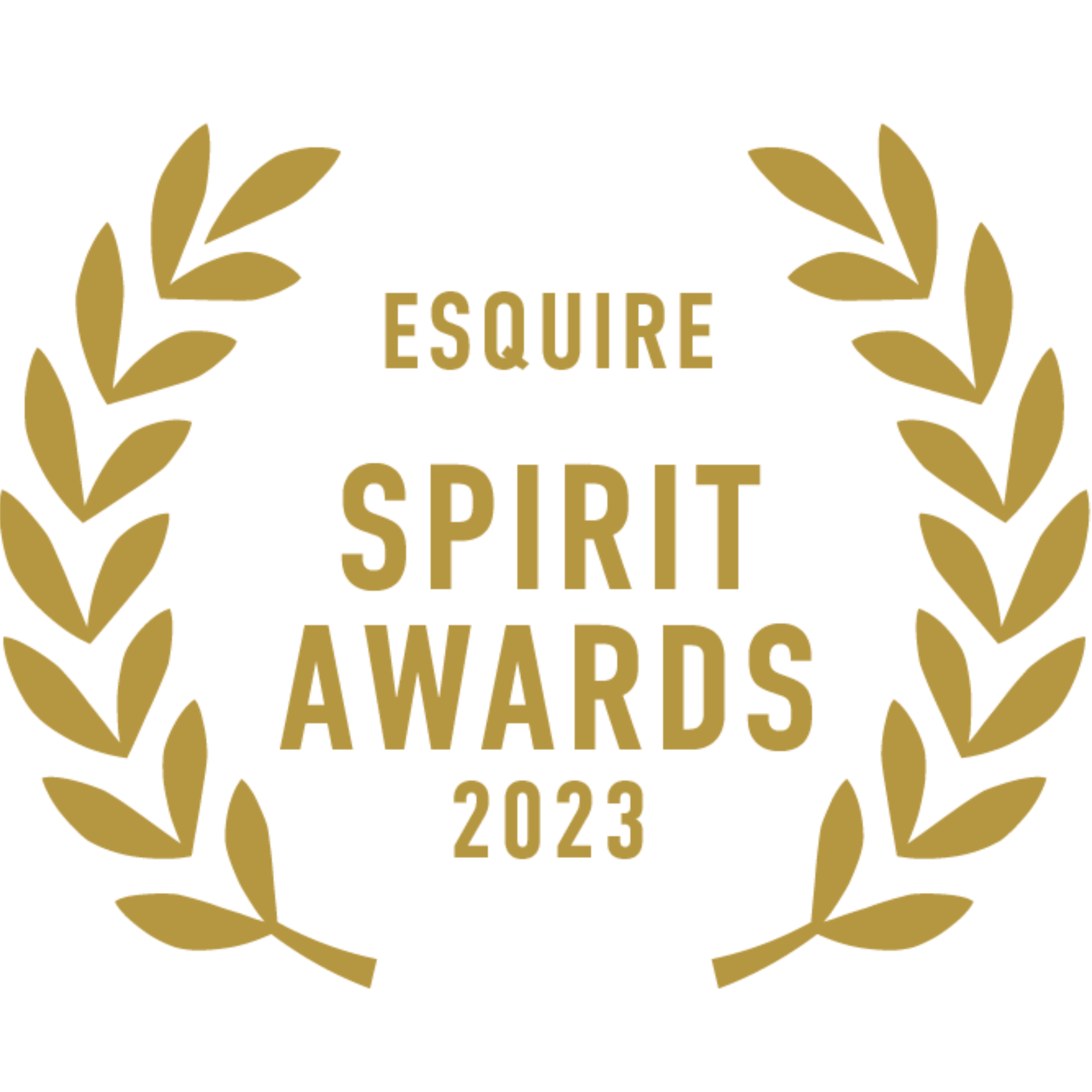 Esquire Spirit Awards