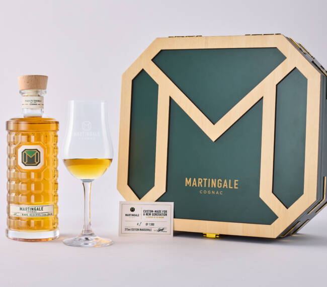Martingale Gift set Limited Edition