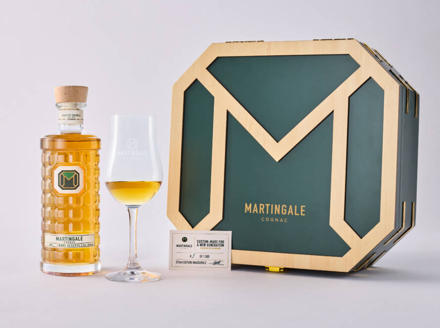 Martingale Gift set Limited Edition
