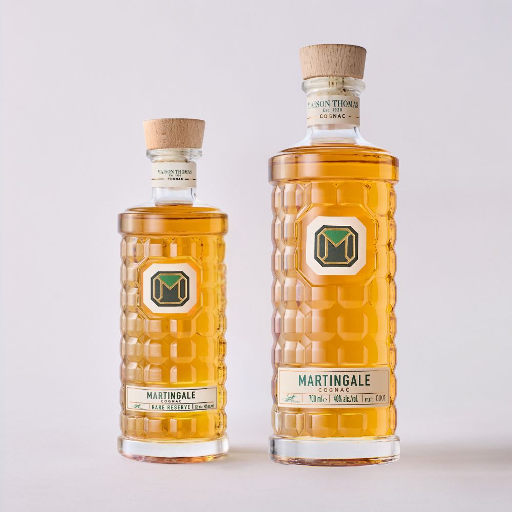 Martingale Cognac Dual Edition Bundle