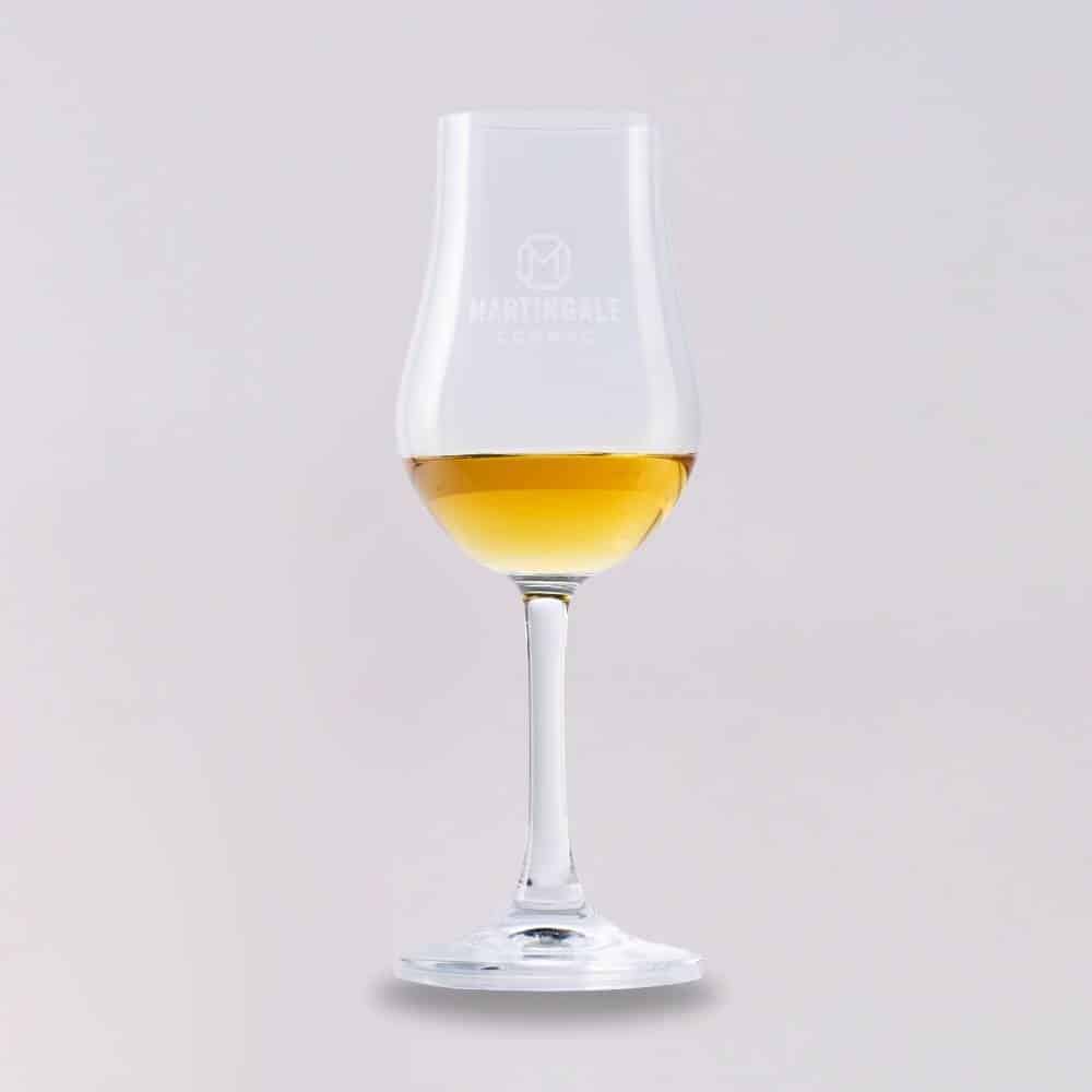 Martingale Tasting Glass