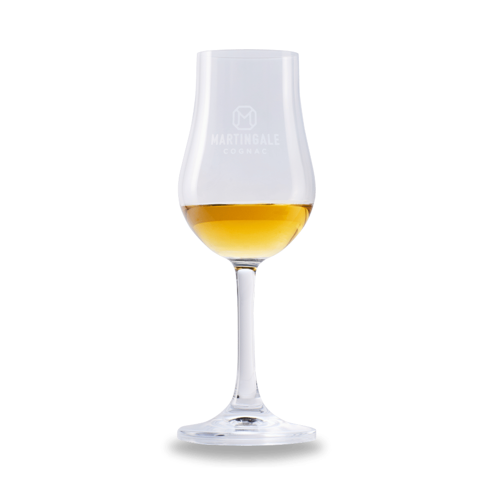 Martingale Cognac Tasting Glass