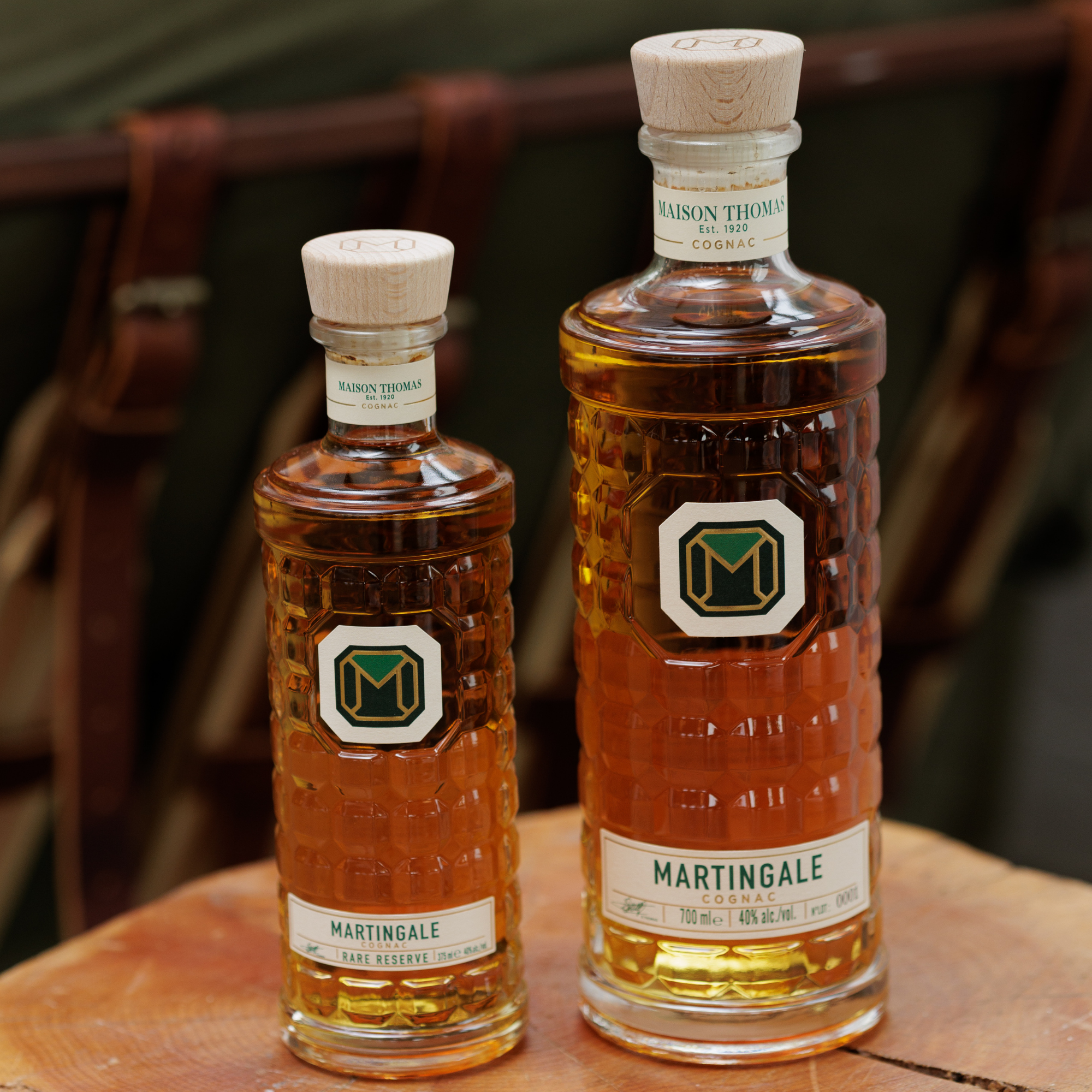 Martingale Cognac Dual Edition Bundle