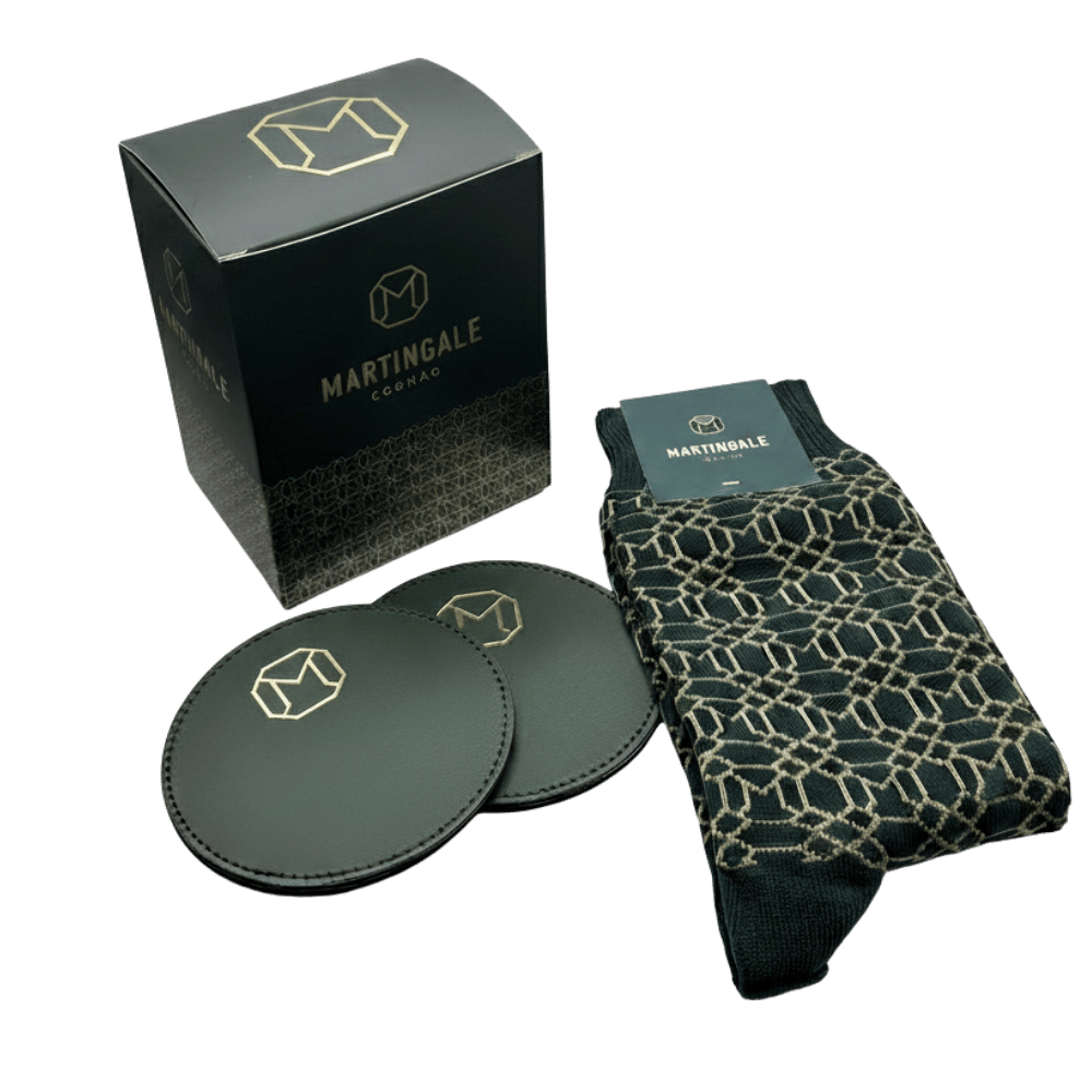 Martingale Cognac Tasting Experience